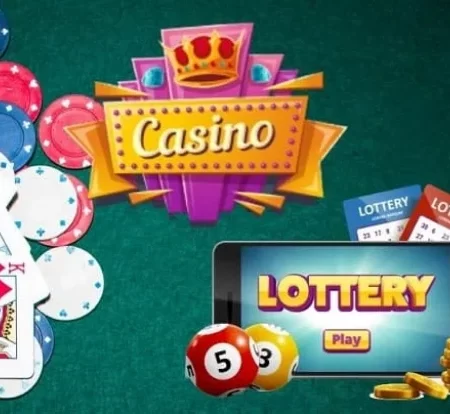 Nhà cái casino online – Thời kỳ chơi cược thịnh vượng nhất