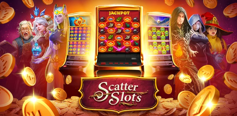 Trong sòng bài thì slot game nghĩa là gì?